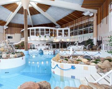 Отель Holiday Club Saariselkä Саариселькя